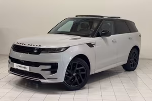 Land Rover Range Rover Sport 3.0D I6 249 MHEV...