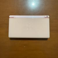 Nintendo DS LITE rosa