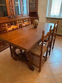 arredamento salotto