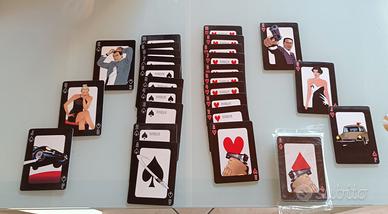 carte da gioco Diabolik
