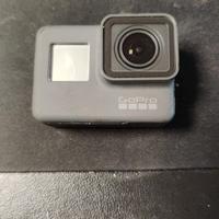 GoPro Hero 6 Black
