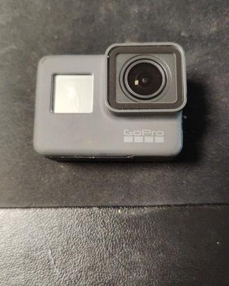 GoPro Hero 6 Black