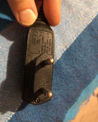 Battery charger nokia