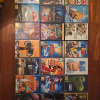 film assortiti 