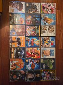 film assortiti 