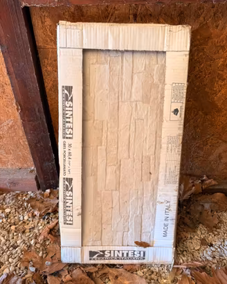 Piastrelle gres porcellanato Sintesi 30x60