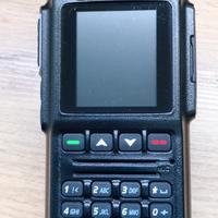 Any Tone  AT-D168UV