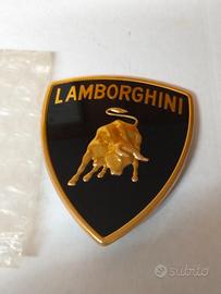 Logo LAMBORGHINI