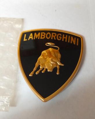 Logo LAMBORGHINI