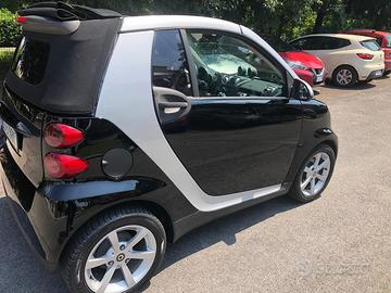 Smart 451 Turbo Benzina