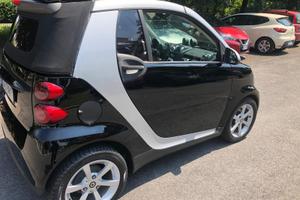 Smart 451 Turbo Benzina