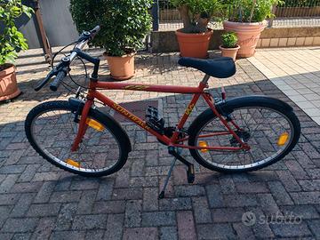 Bici in buono stato
