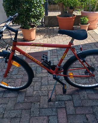 Bici in buono stato