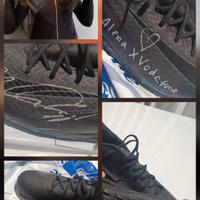 SCARPE INDOSSATE ALEXIA PUTELLAS