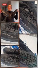 SCARPE INDOSSATE ALEXIA PUTELLAS