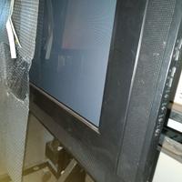 TV lg 42 pollici 