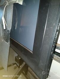 TV lg 42 pollici 