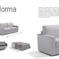 DIVANO LETTO