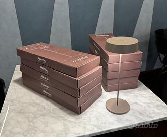 Palmina - lampada poldina