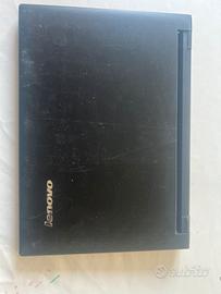 Lenovo IdeaPad Flex 15 (15.6") - Intel i5 / Nvidia