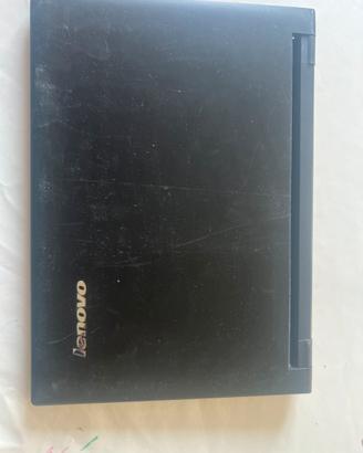 Lenovo IdeaPad Flex 15 (15.6") - Intel i5 / Nvidia