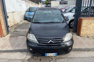 Citroen C3 1.4 HDi 70CV airdream Classique