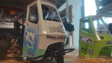 flamingo x rider apetta optionals