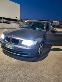 Bmw 120d