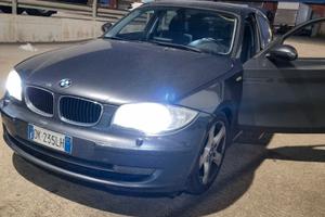 Bmw 120d
