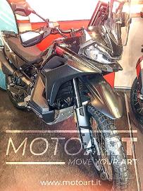 Cf Moto 800MT-X E5+ Low Suspension - Promo solo su