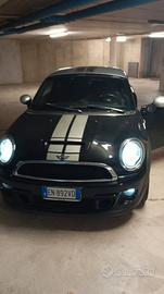 Mini Coupé 