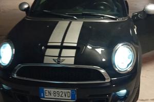 Mini Coupé 