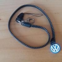 Portachiavi volkswagen doppio 2 in 1