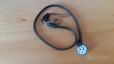 Portachiavi volkswagen doppio 2 in 1