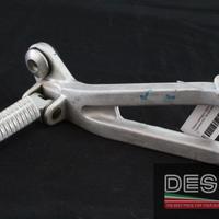 Pedana passeggero destra Ducati Supersport 620 750