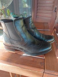stivaletti bassi donna chelsea