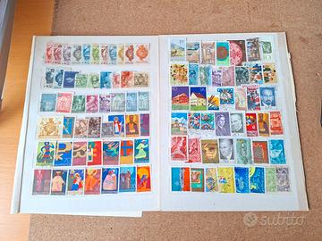 FRANCOBOLLI DI LIECHTENSTEIN - 237