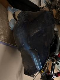 Serbatoio transalp 600