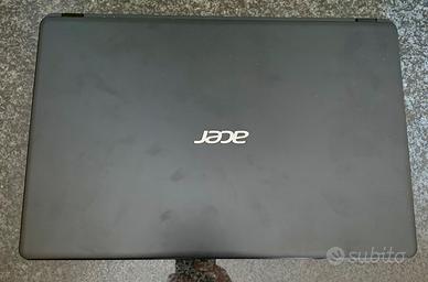 Pc portatile acer aspire 3
