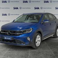 Volkswagen Taigo 1.0 Tsi 110CV Life