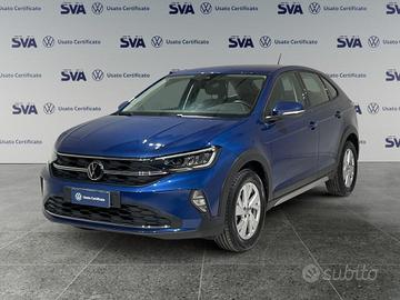 Volkswagen Taigo 1.0 Tsi 110CV Life