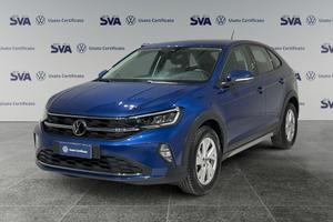 Volkswagen Taigo 1.0 Tsi 110CV Life