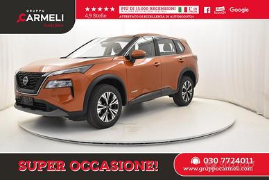 Nissan X-Trail 1.5 e-power Acenta 2wd -KM0