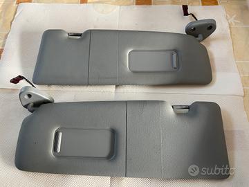 Parasole Bmw serie 1 ( 71205659 )