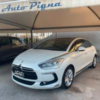 Ds DS5 5 2.0 HDi 160 aut. Business