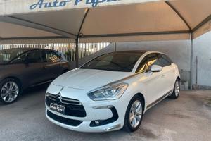 Ds DS5 5 2.0 HDi 160 aut. Business