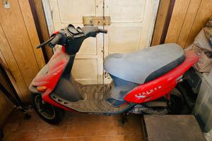 Gilera Stalker usato