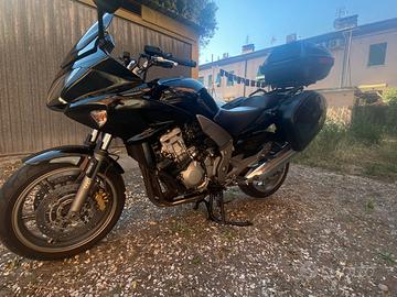 Honda CBF 1000 ST 22000 km