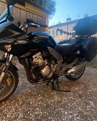 Honda CBF 1000 ST 22000 km