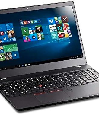 Notebook Lenovo i5  - 15.6" RAM 16 Gb GARANZIA